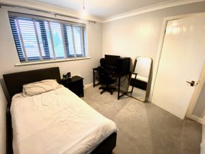 Bedroom Four- click for photo gallery